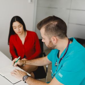 Consulta espaciada